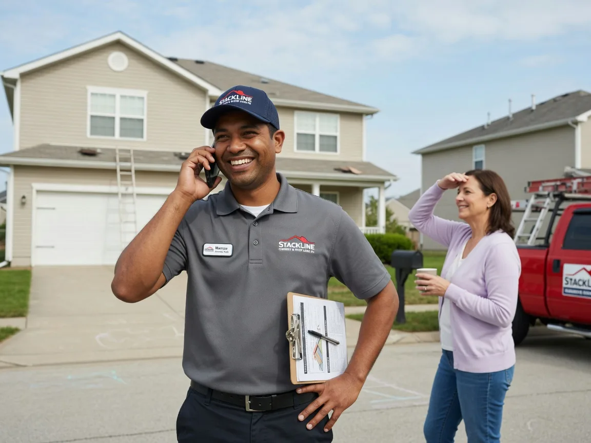 Chimney flashing repair New Waverly, IN FAQs